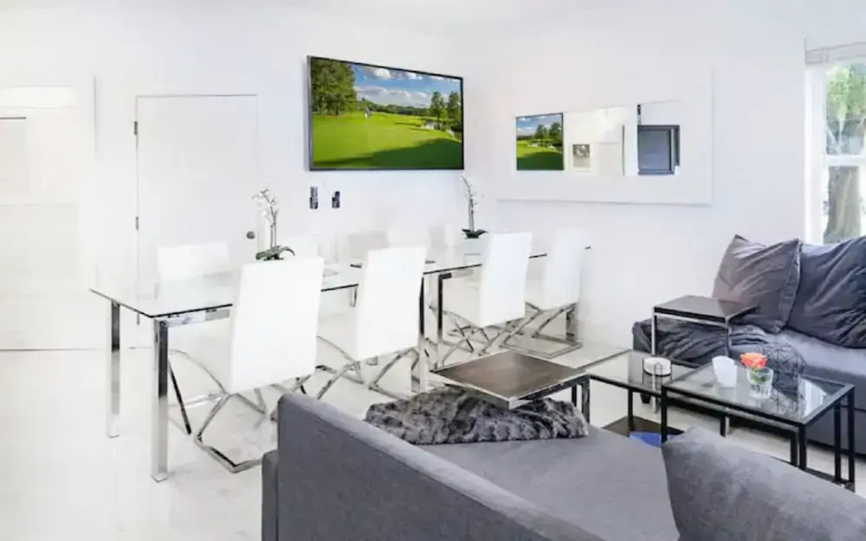 5 Room PGA Village Golf Resort Villa 2BR 2BA