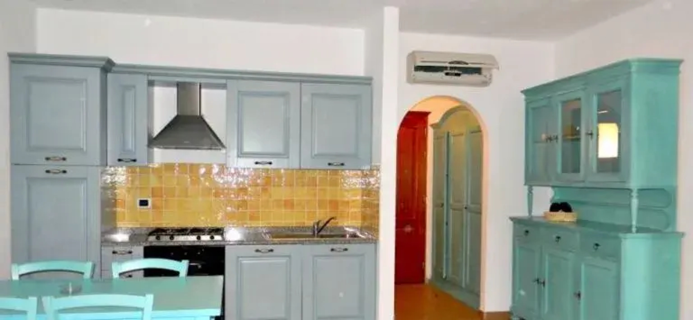 Asfodeli di Marinella