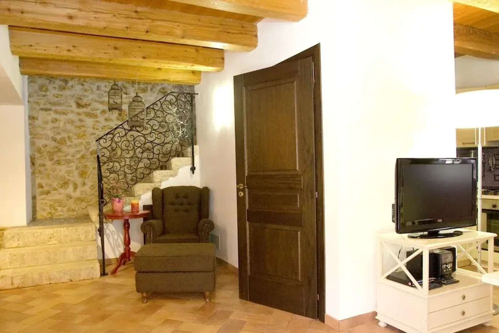Apartment With 2 Bedrooms in Partinico, With Pool Access and Wifi - 6