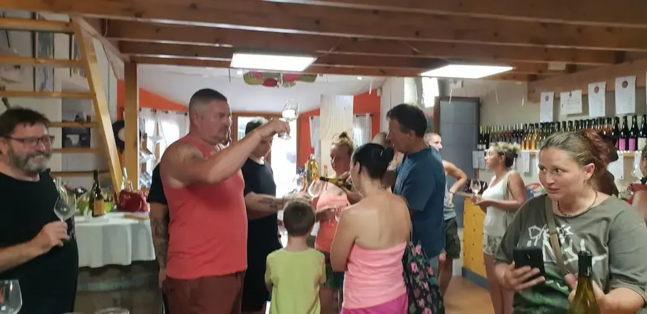 Gîte La Bastide Jourdan