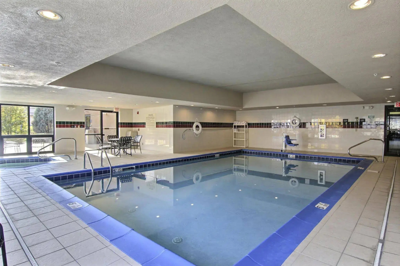 Hampton Inn Medina