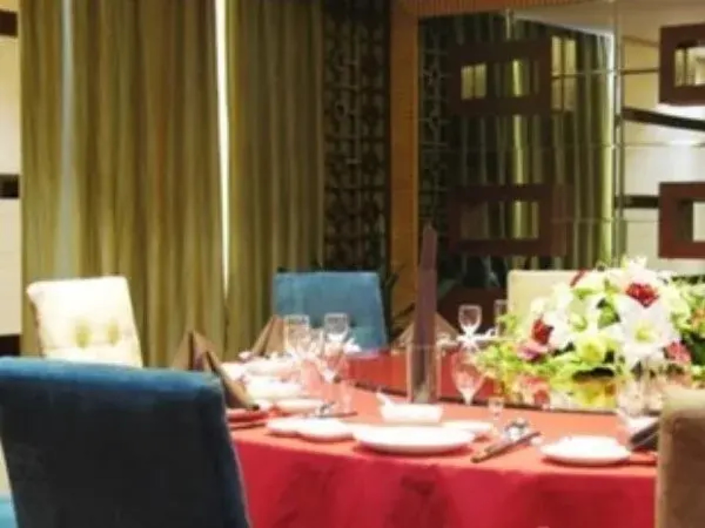 Zhuzhou Jinjin Haiyue Hotel