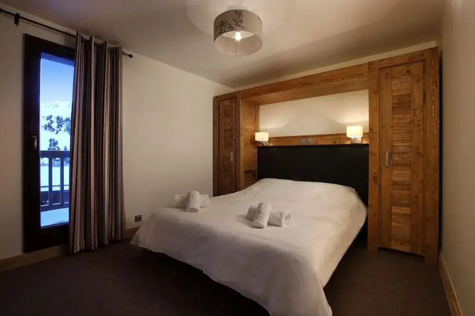 Résidence Les Arolles by Les Etincelles