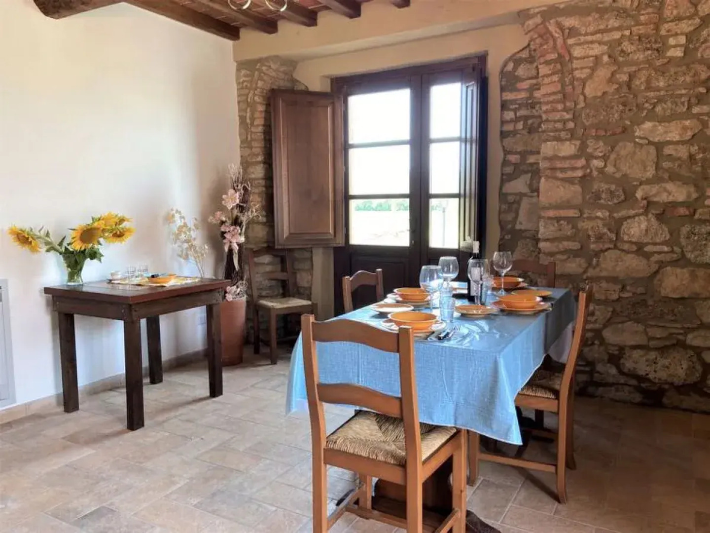 House Saxum Guardistallo