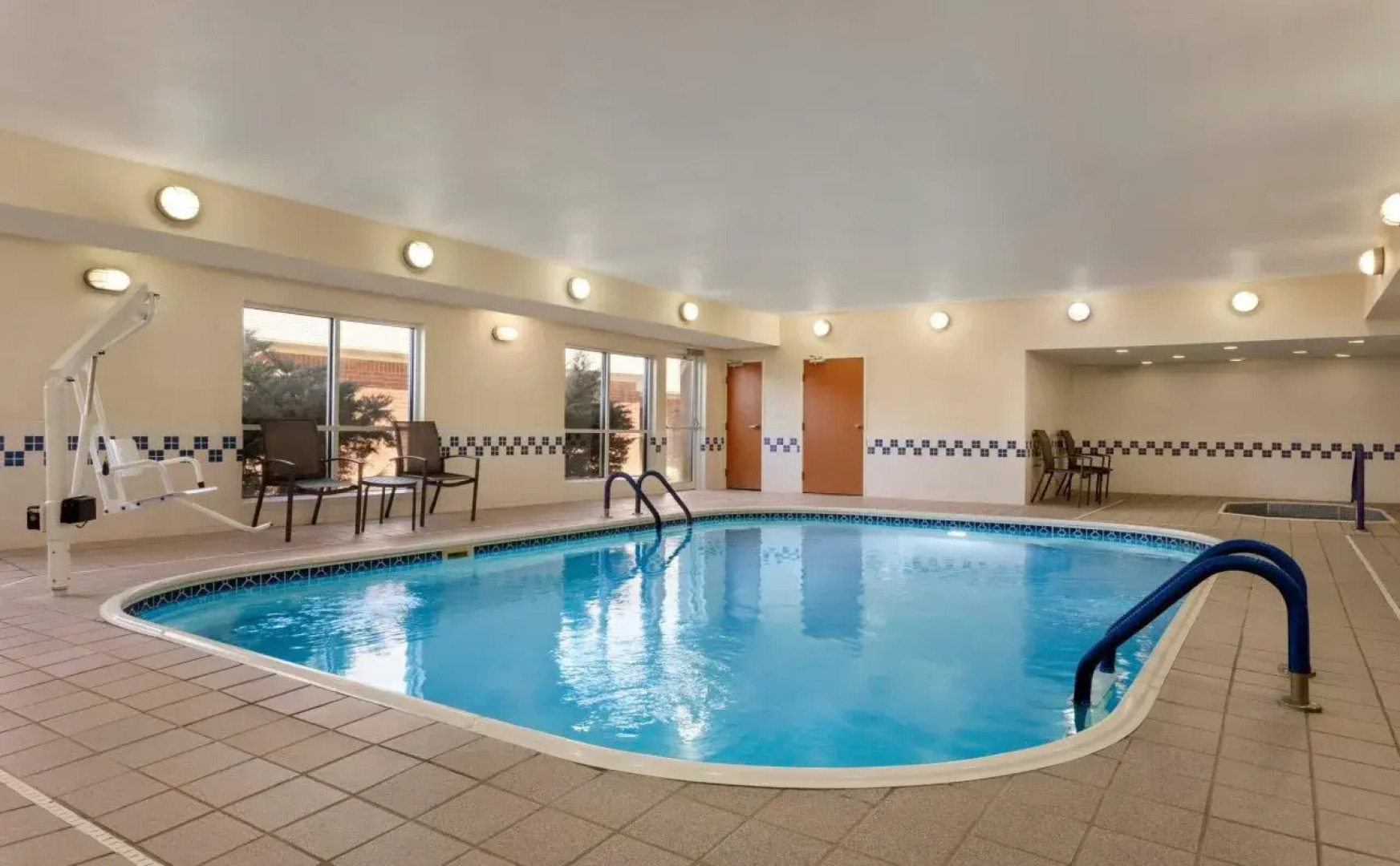 Fairfield Inn & Suites Stillwater