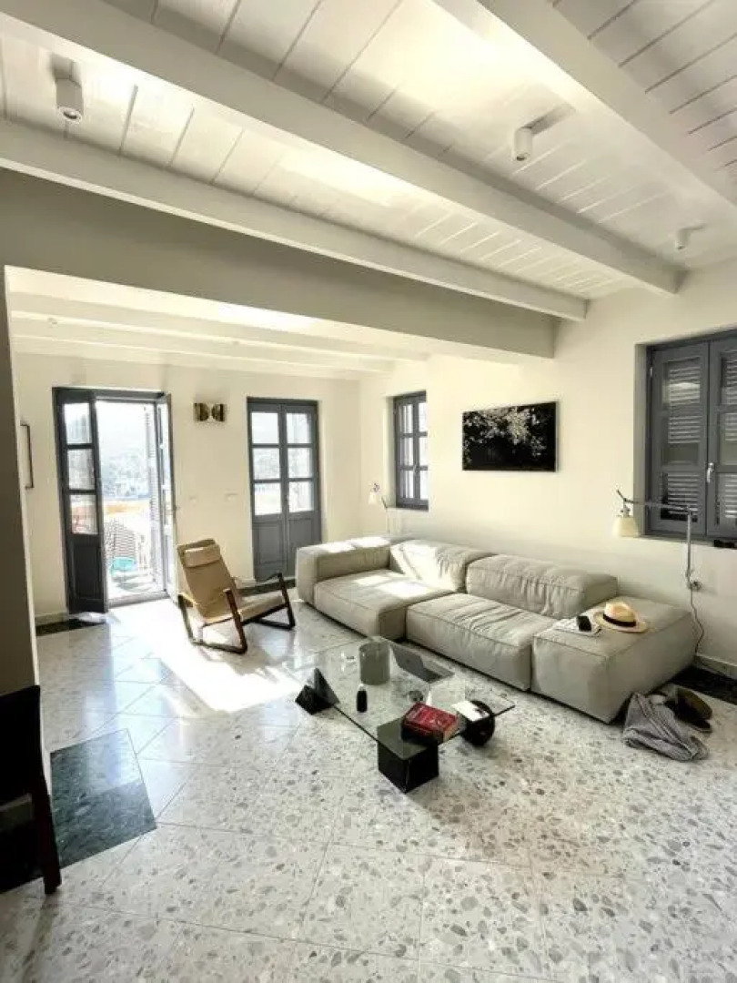 Stunning 4 bedroom villa on Kastellorizo