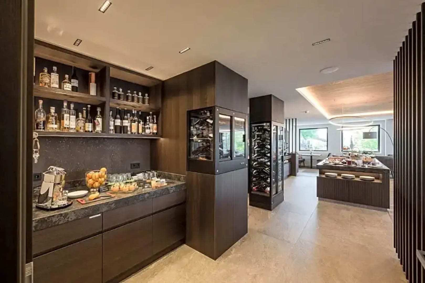 Hotel Restaurant Oberwirt