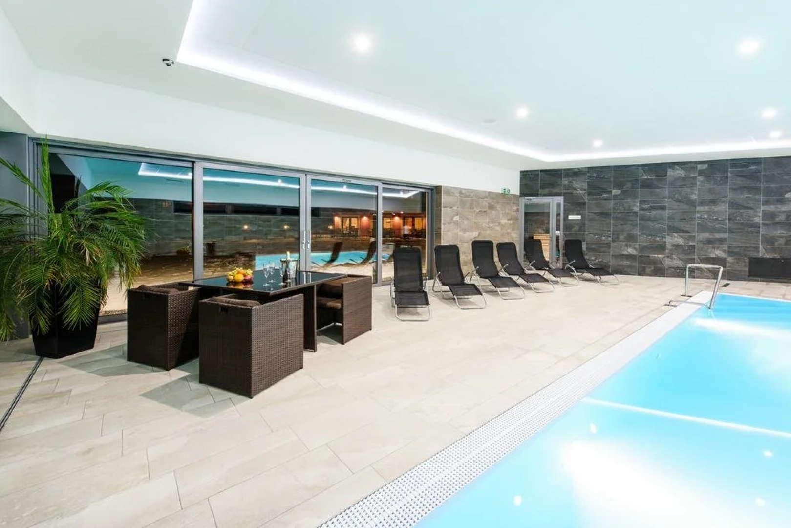 Sport Hotel DM