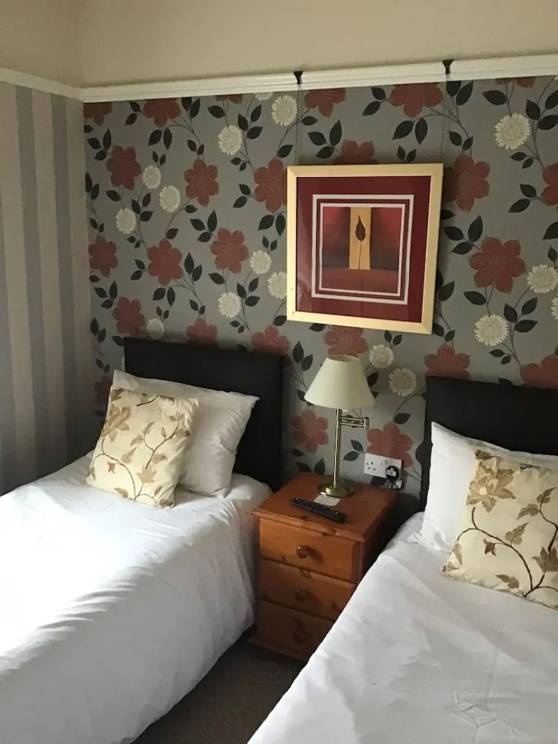 The Hub at Abercrave