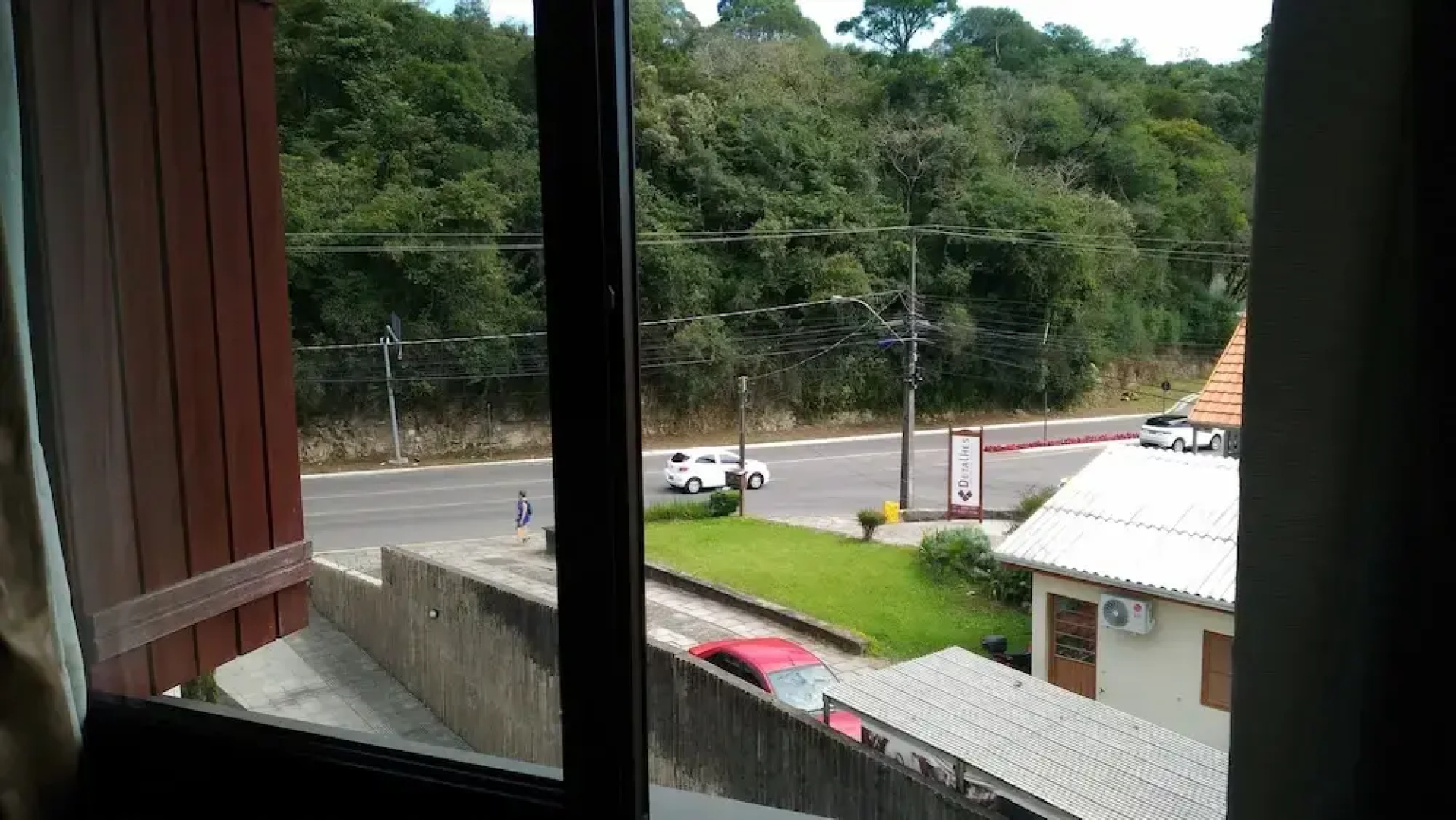 Apartamento Gramado