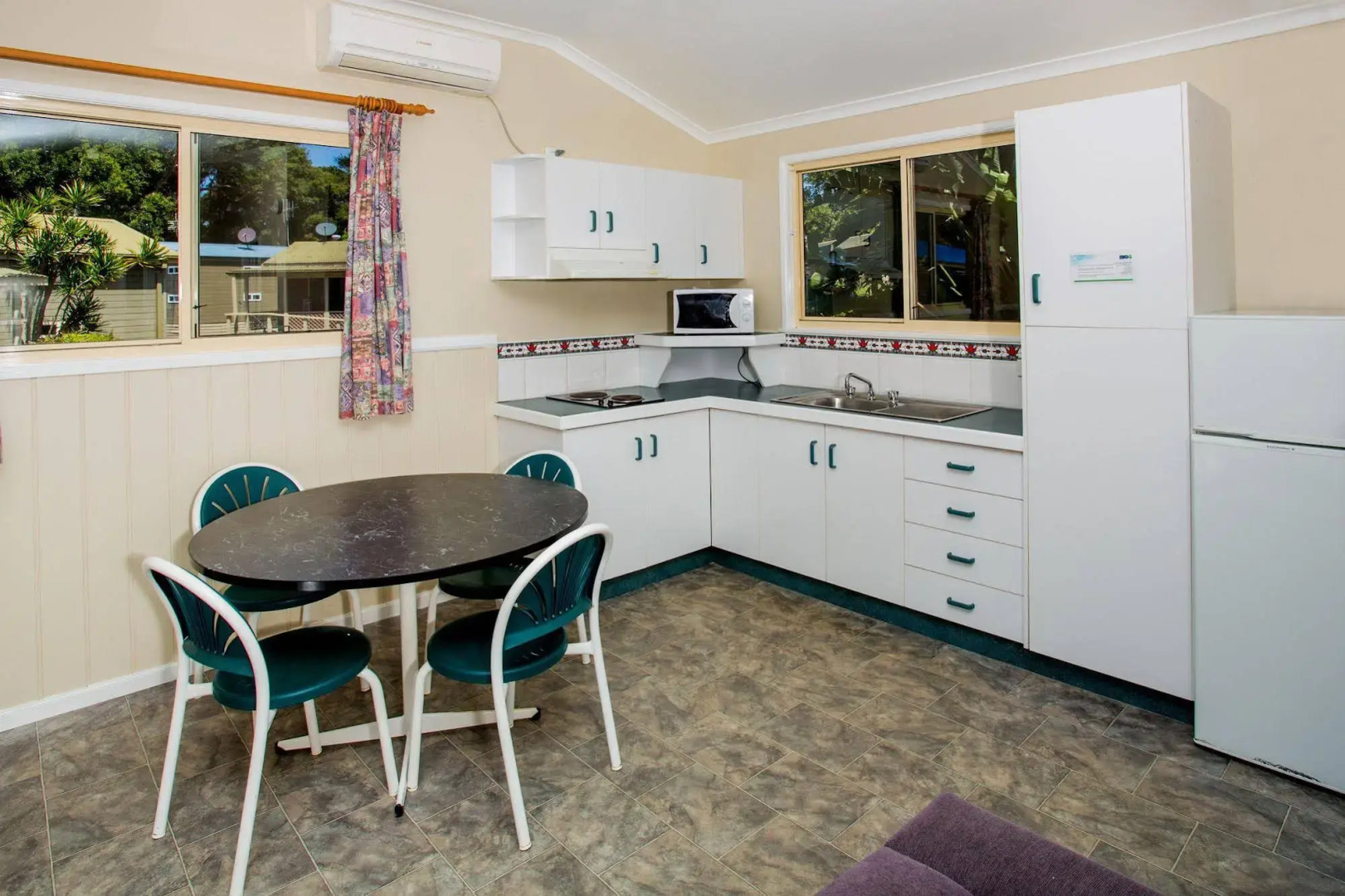 BIG4 Harrington Holiday Park