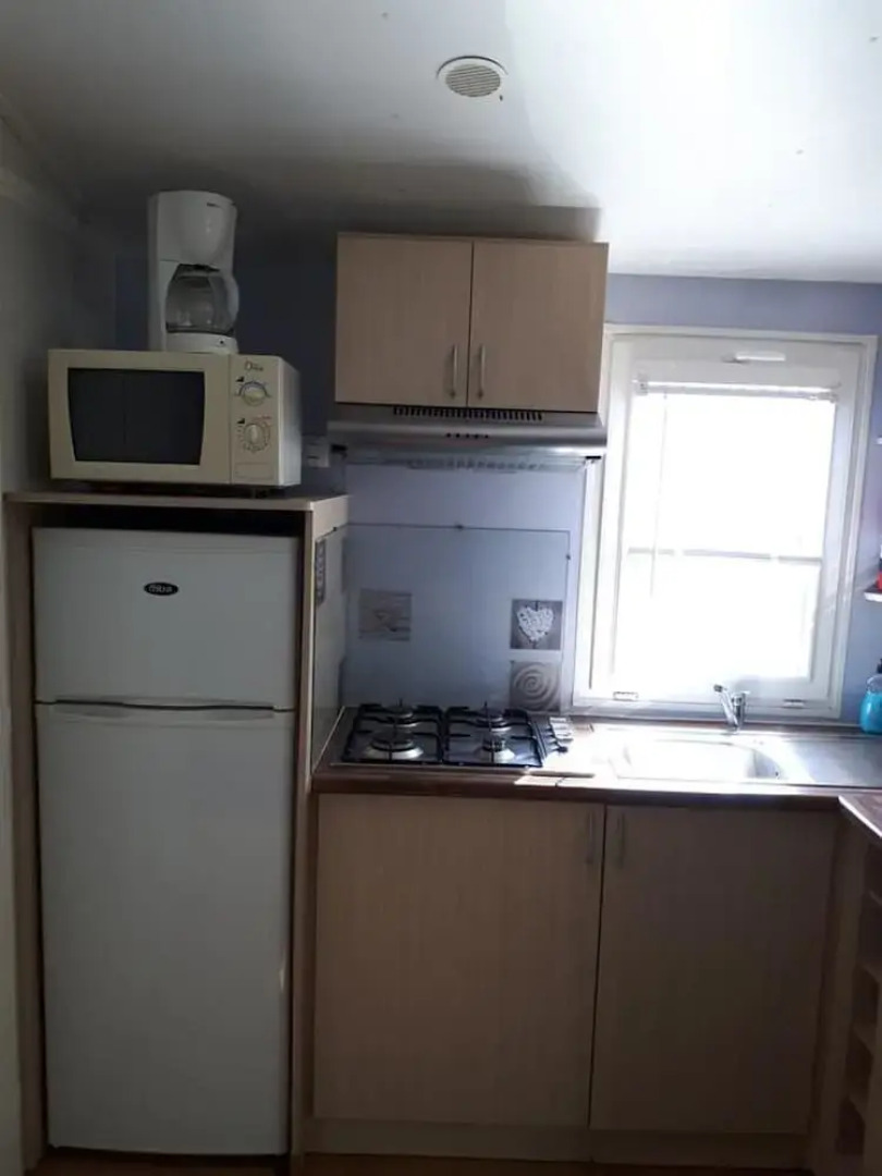 Mobil Home de Patricia Et Franck