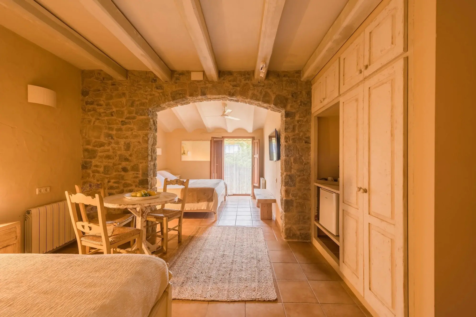 El Moli de Siurana, The Originals Relais (Relais du Silence)