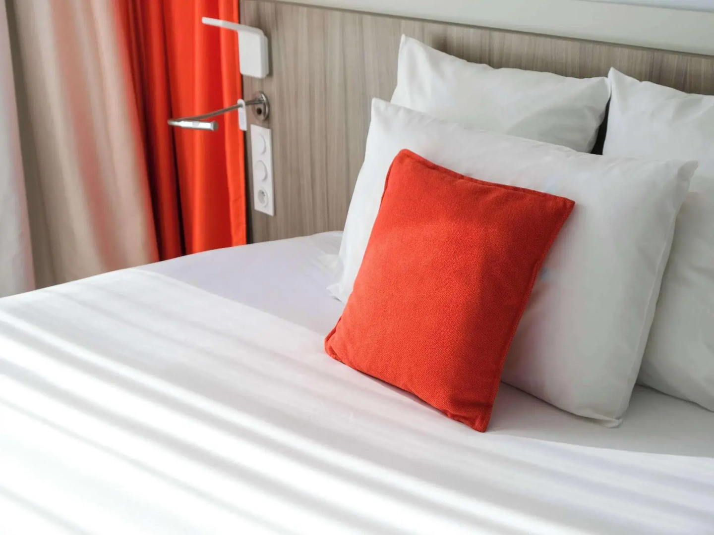 Hôtel Mercure Toulouse Sud