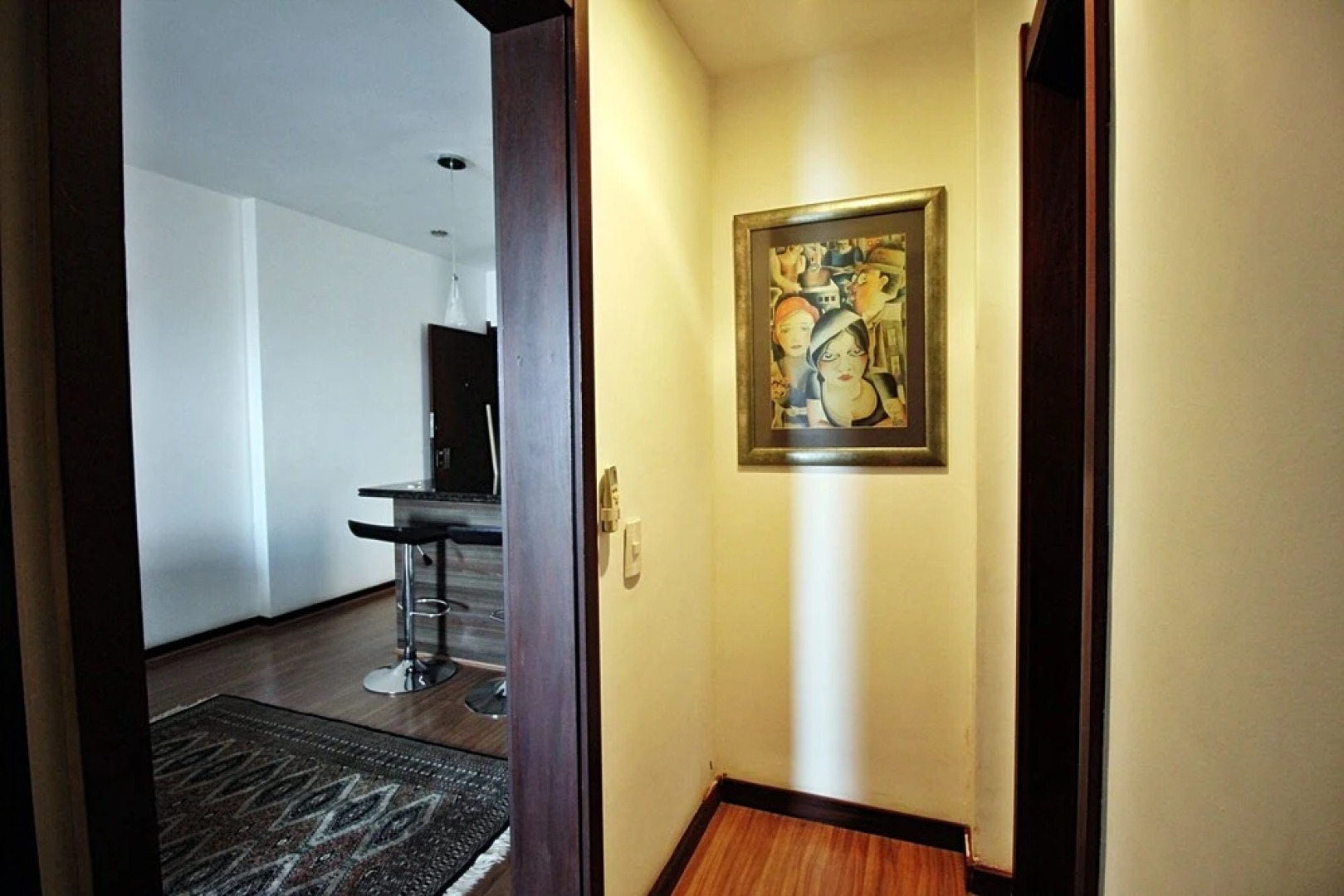 Rio Ipanema Residência