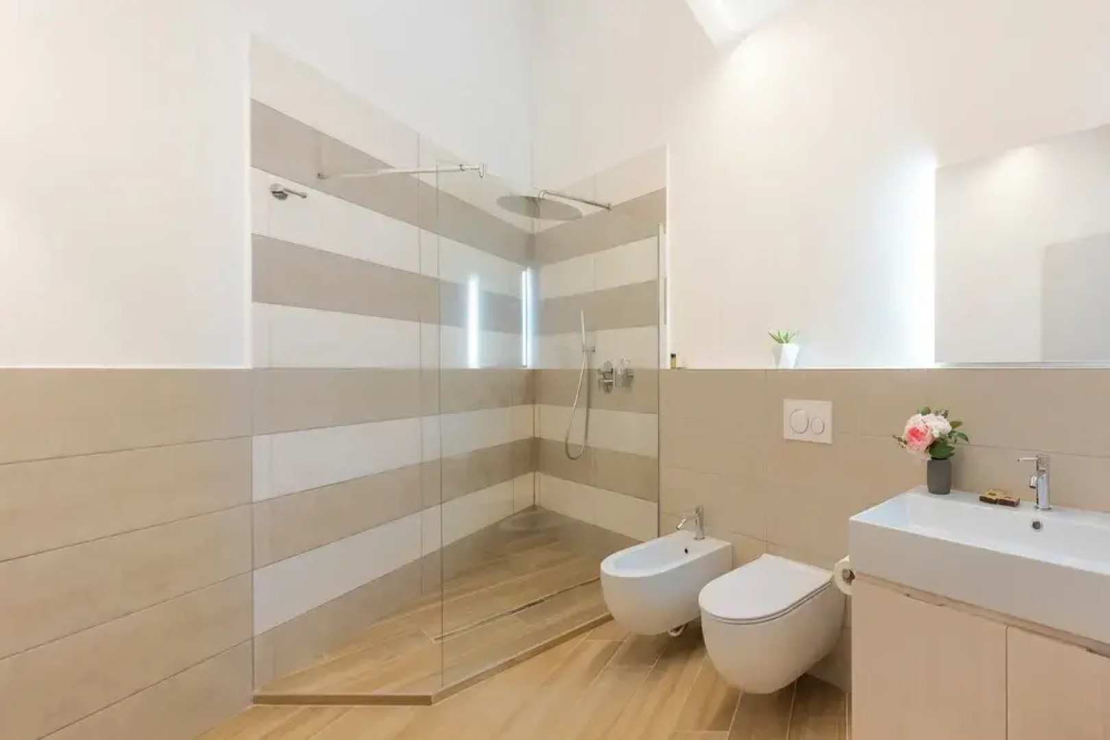 Charming Flat in Cogoleto A