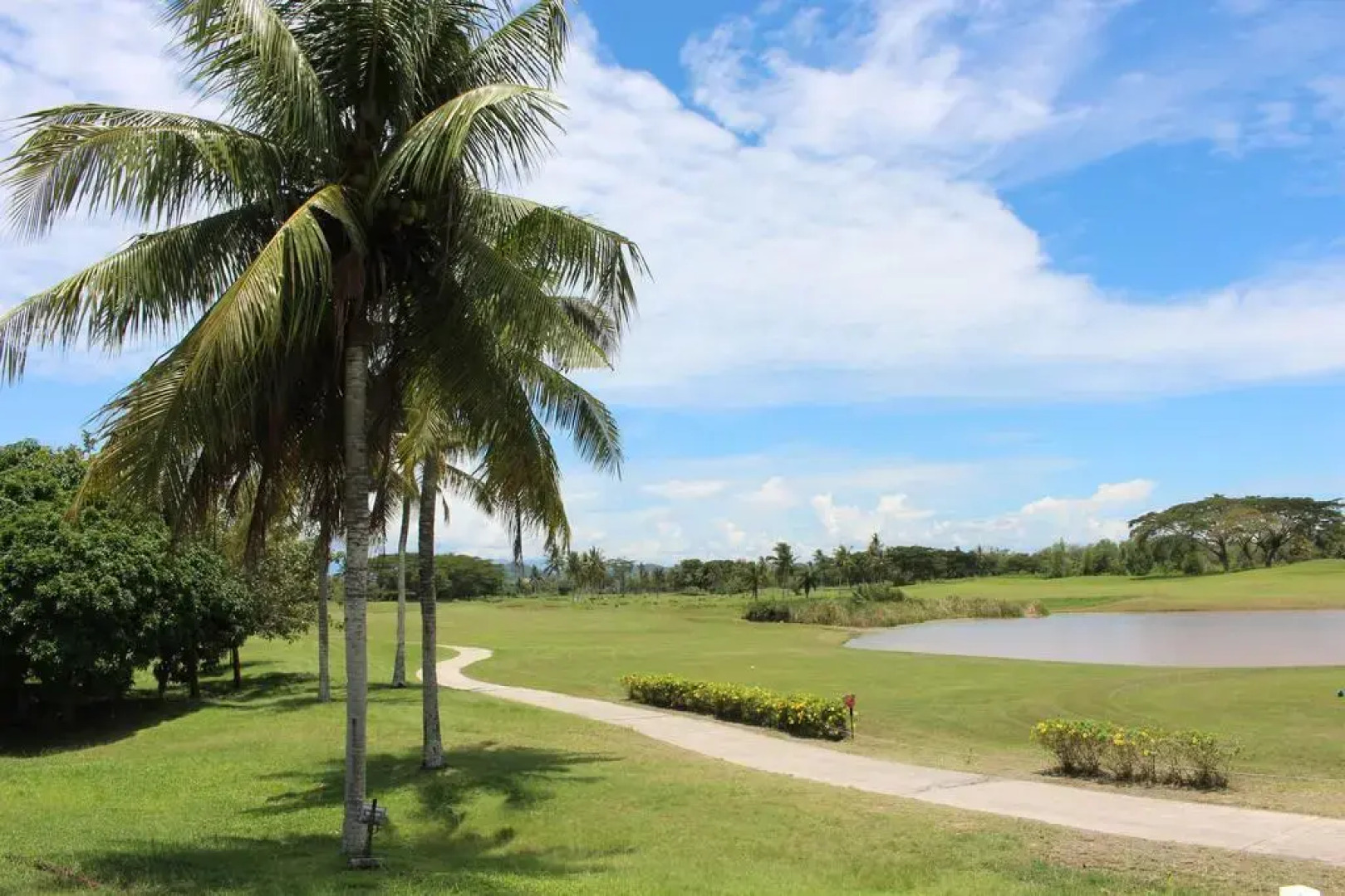 Borneo Golf Resort
