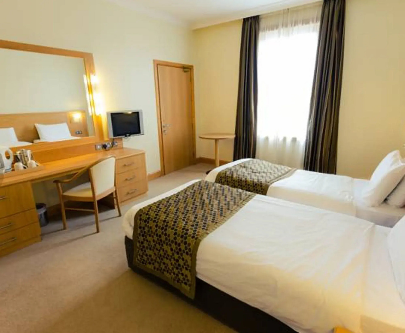 Great National Hotel Ballina