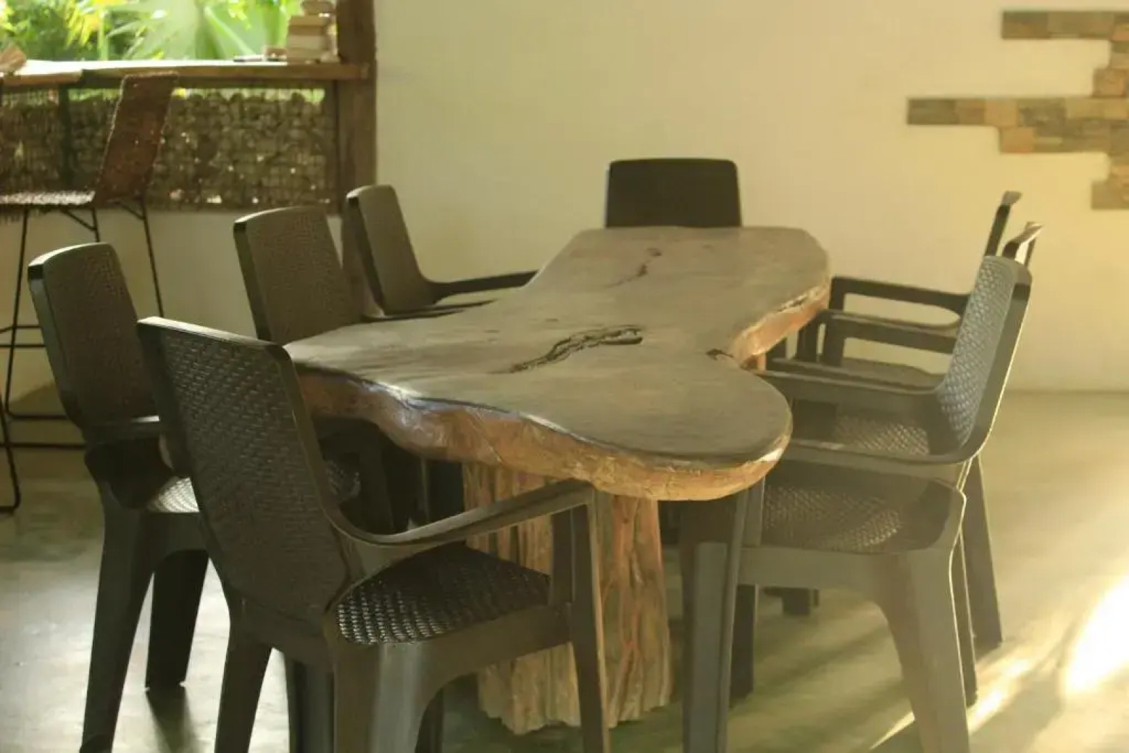 Hierba Buena Eco Hostel