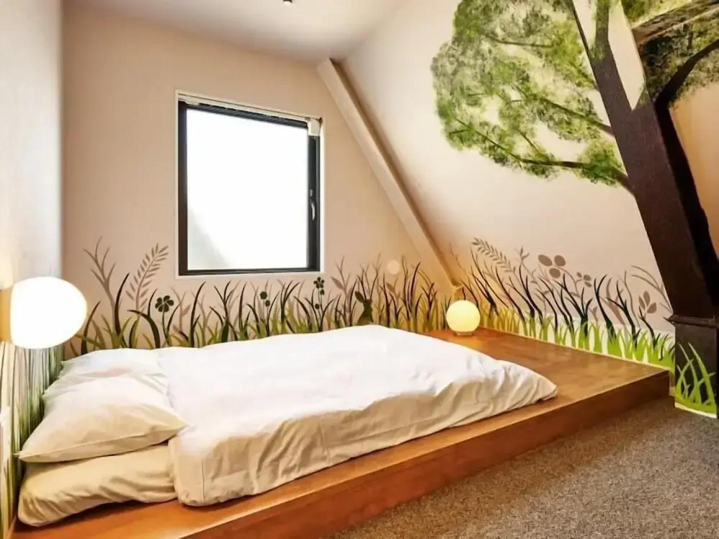 & And Hostel Kuramae West