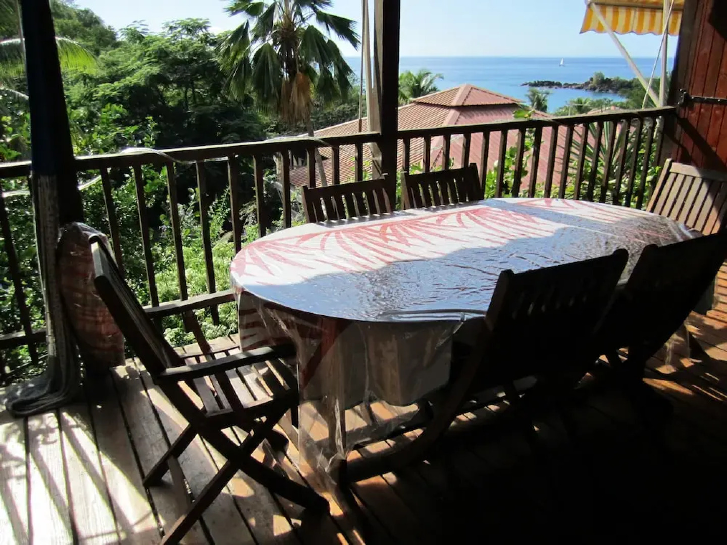 Gites du Bord de Mer