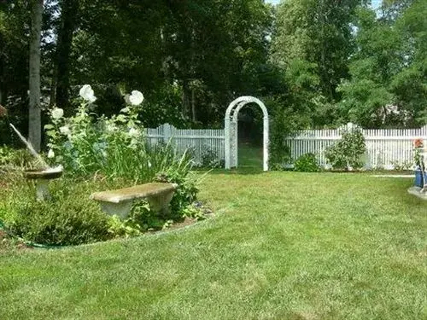 The Inn at Yarmouth Port