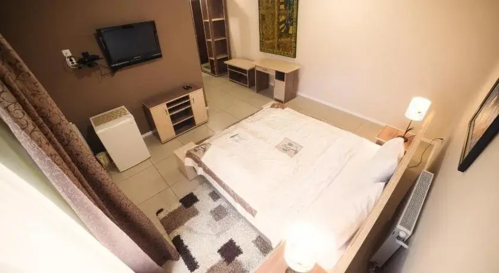 Вилла Шоколад