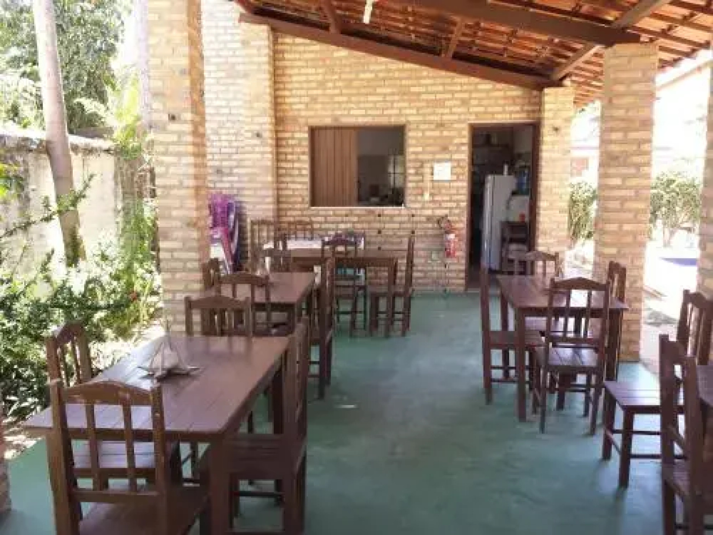 Pousada Mar De Guajiru