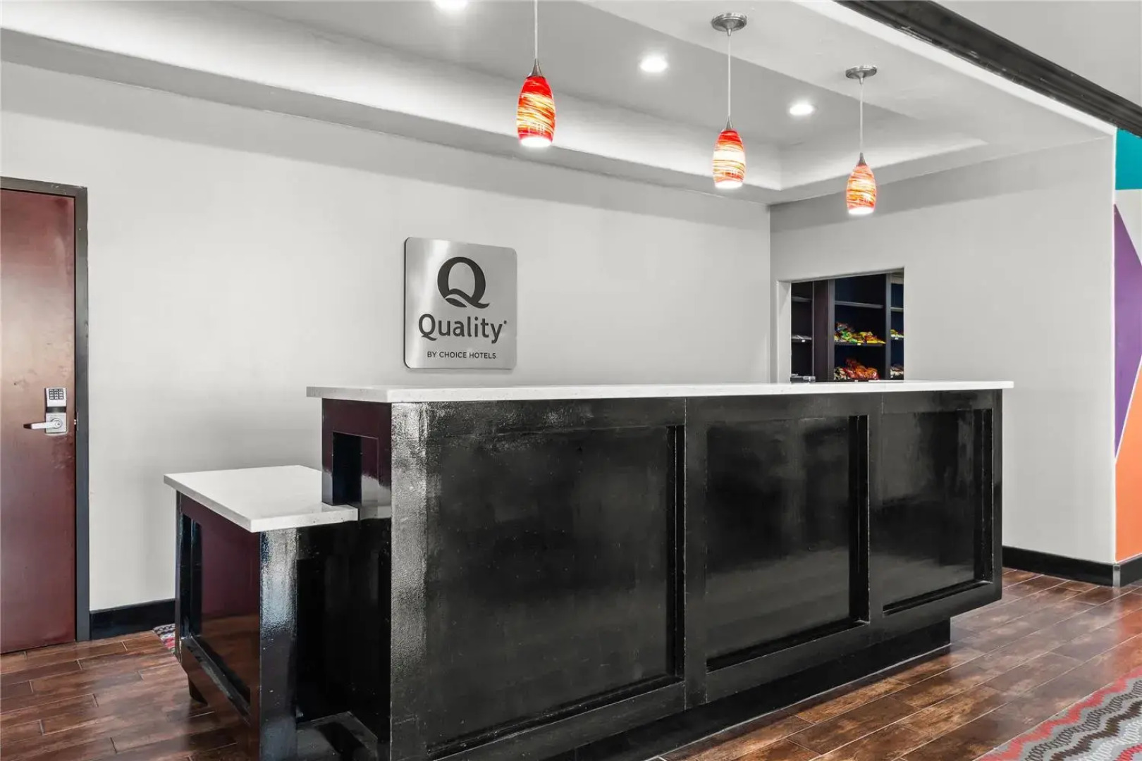 Quality Inn & Suites