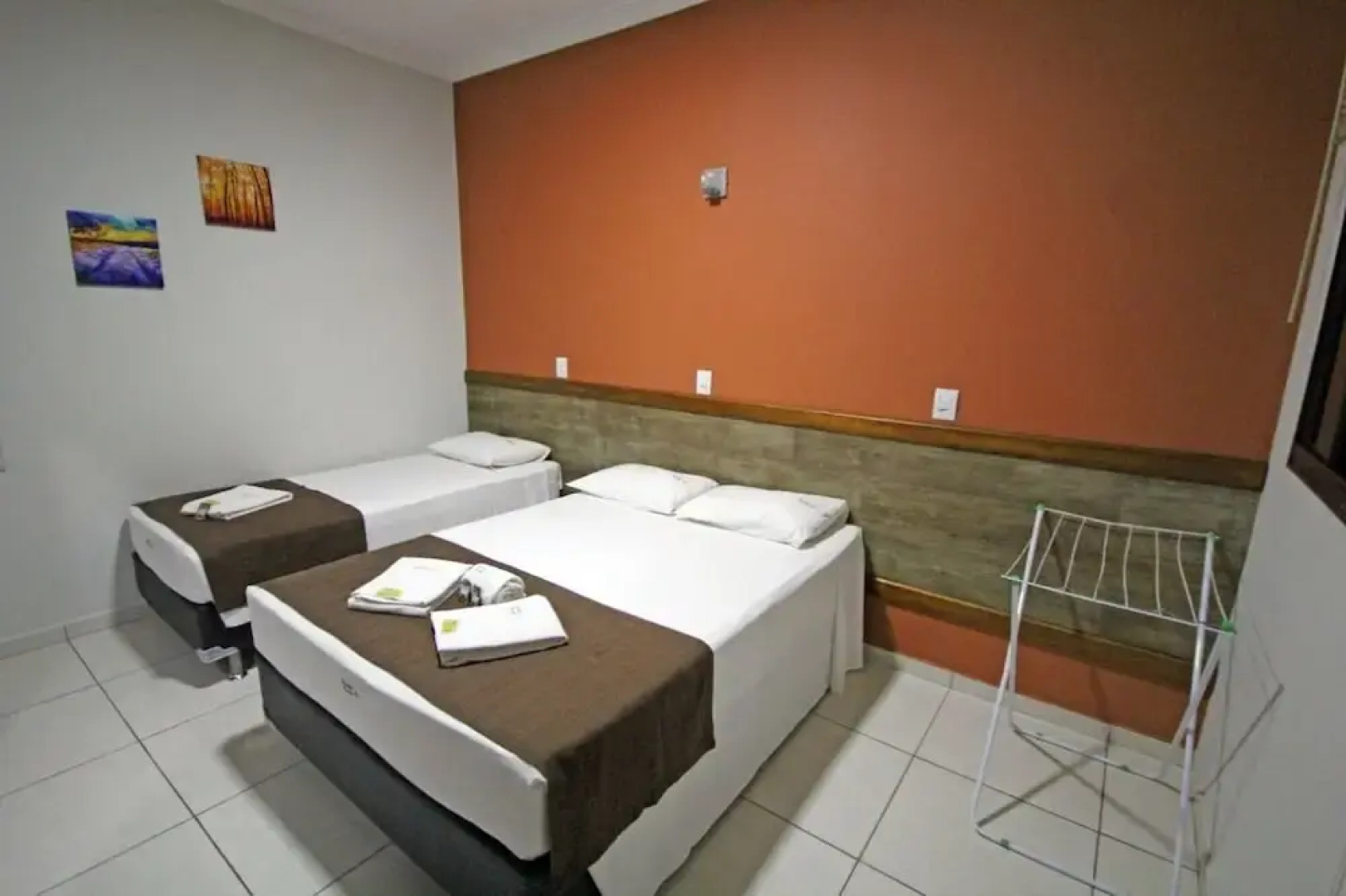 Pousada Recanto da Morada