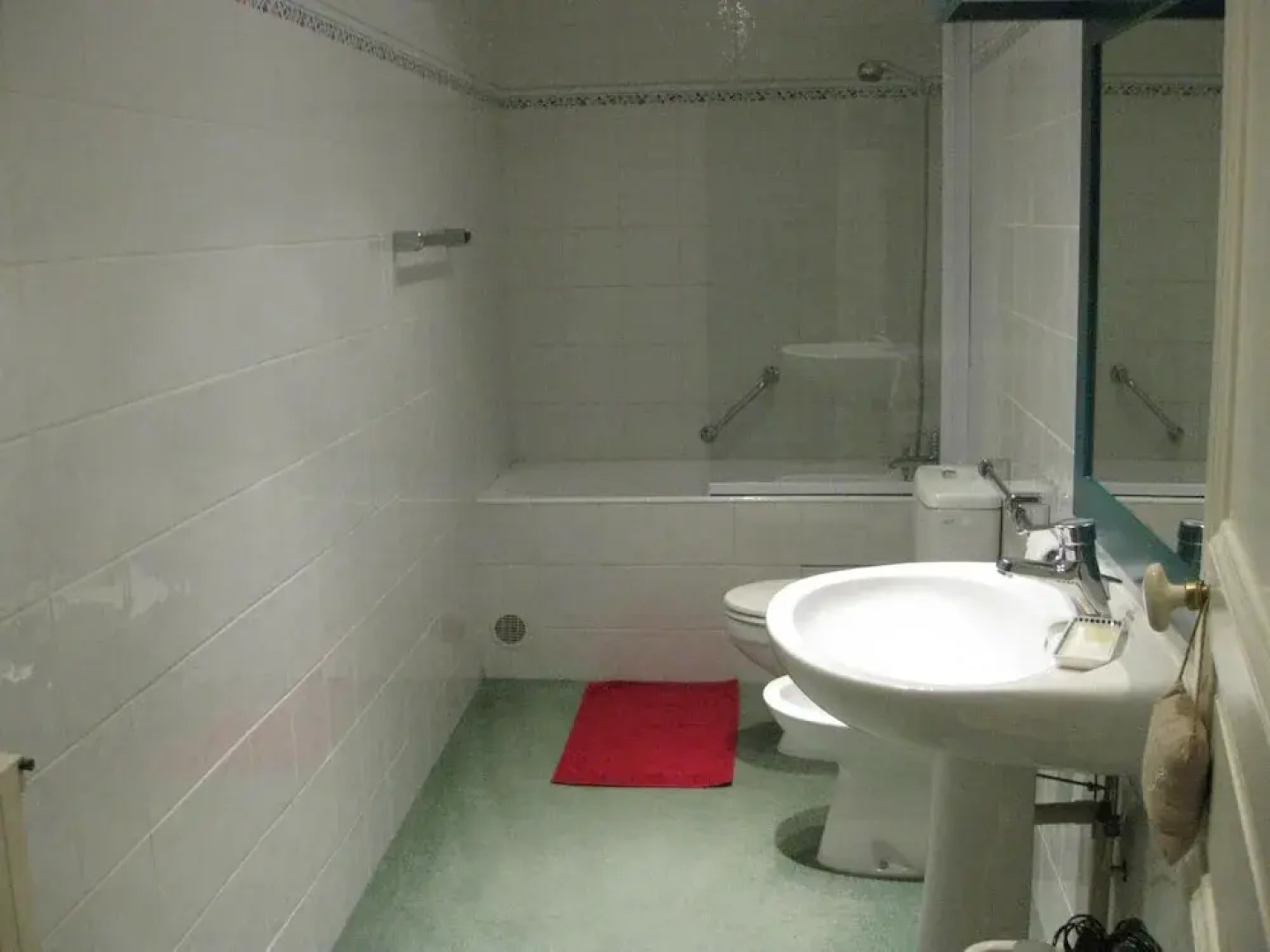 Chambres d'Hôtes Bleynie-Ruine de Rome