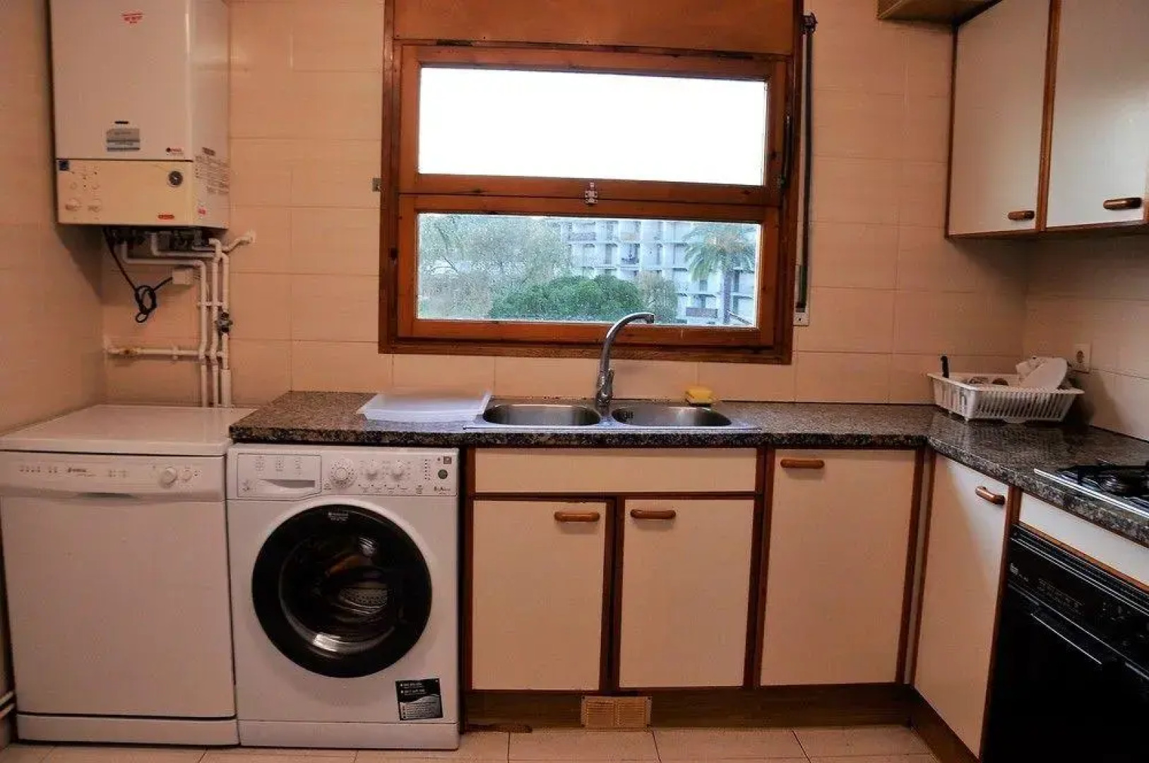 Apartamentos Laura Mar