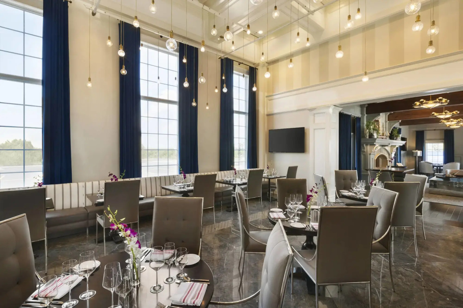 Reikart House, Buffalo, a Tribute Portfolio Hotel