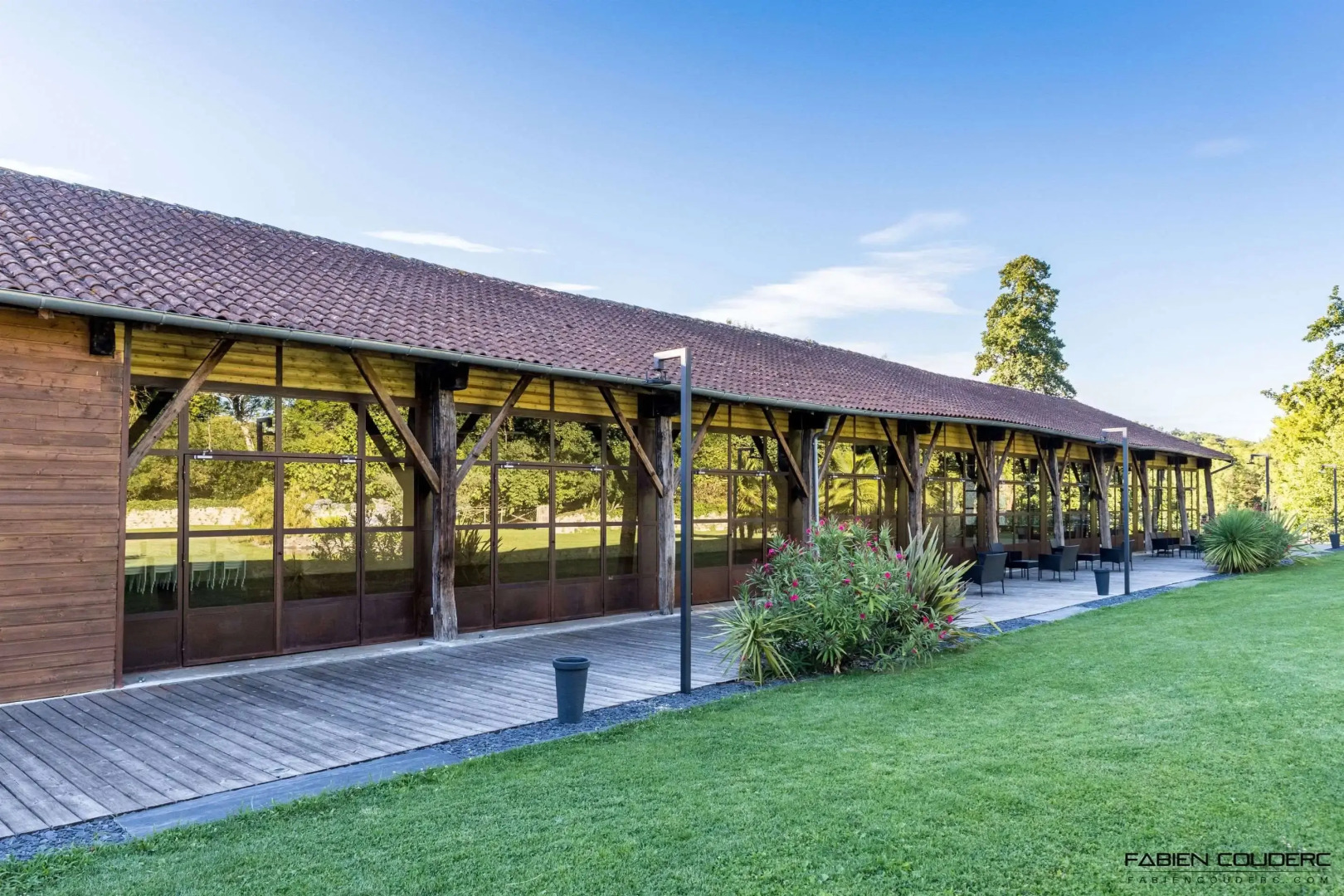 Hôtel Quai des Pontis