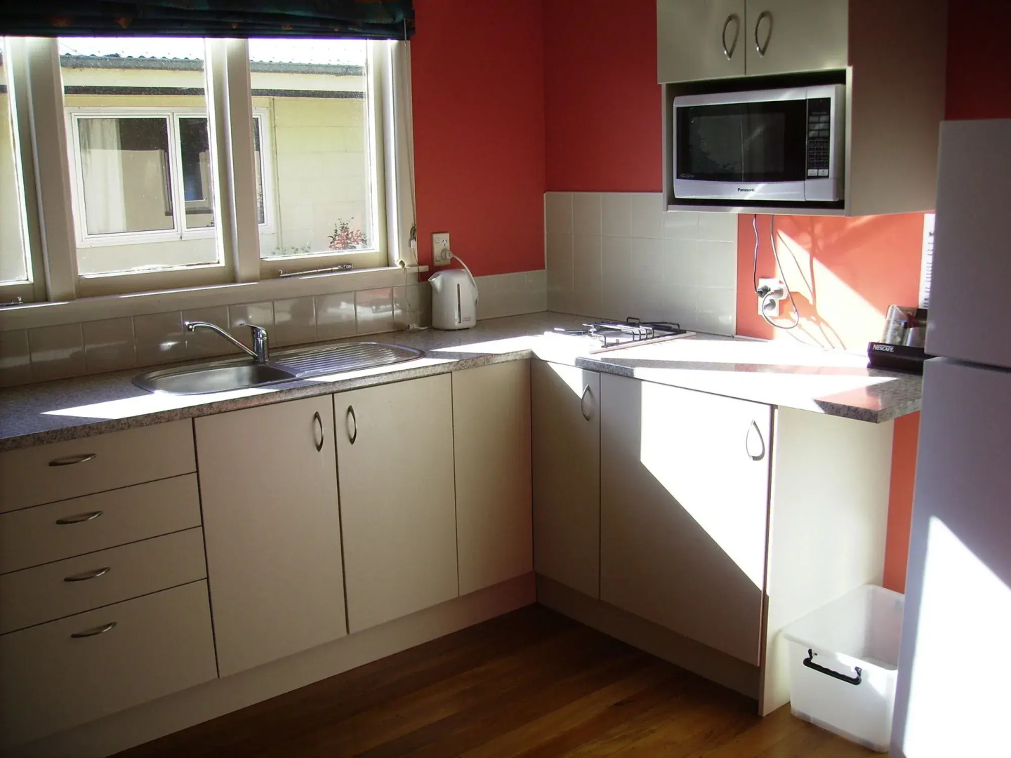 Methven Motels & Apartments