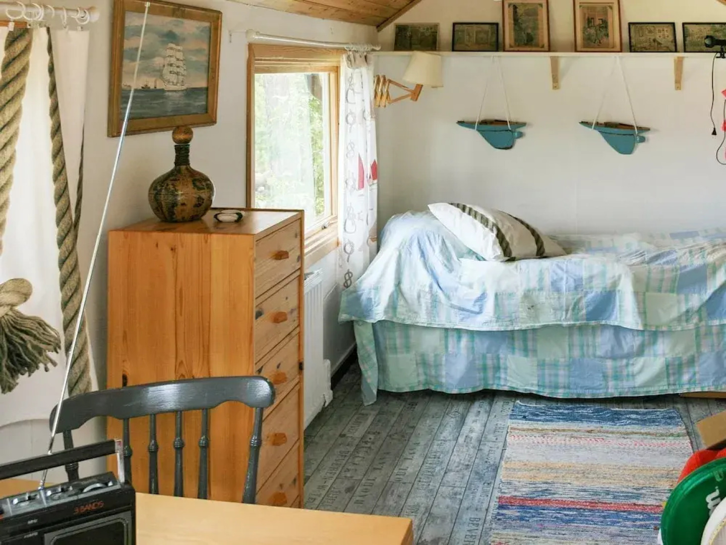 4 Person Holiday Home in Gustavsberg