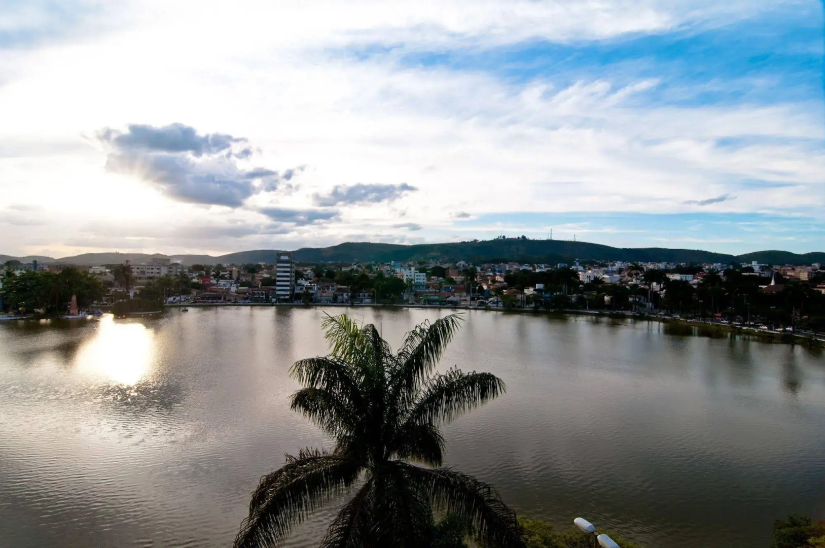 Hotel Atlas Sete Lagoas