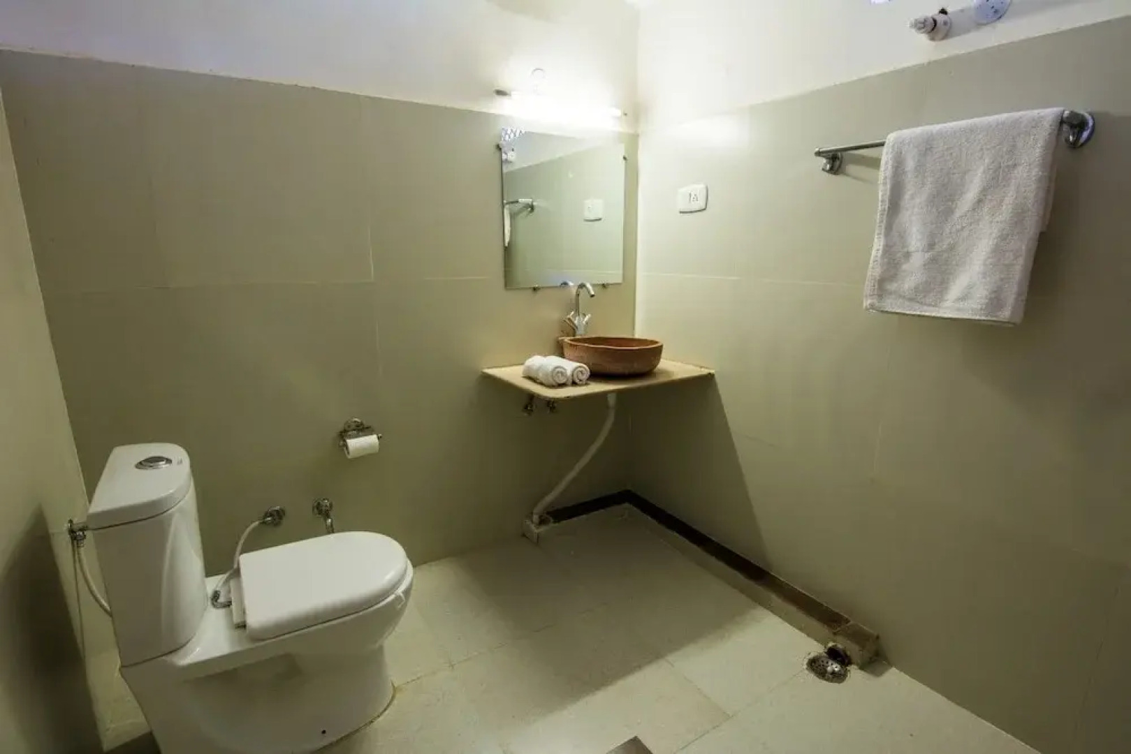 V Resorts Camp Panna