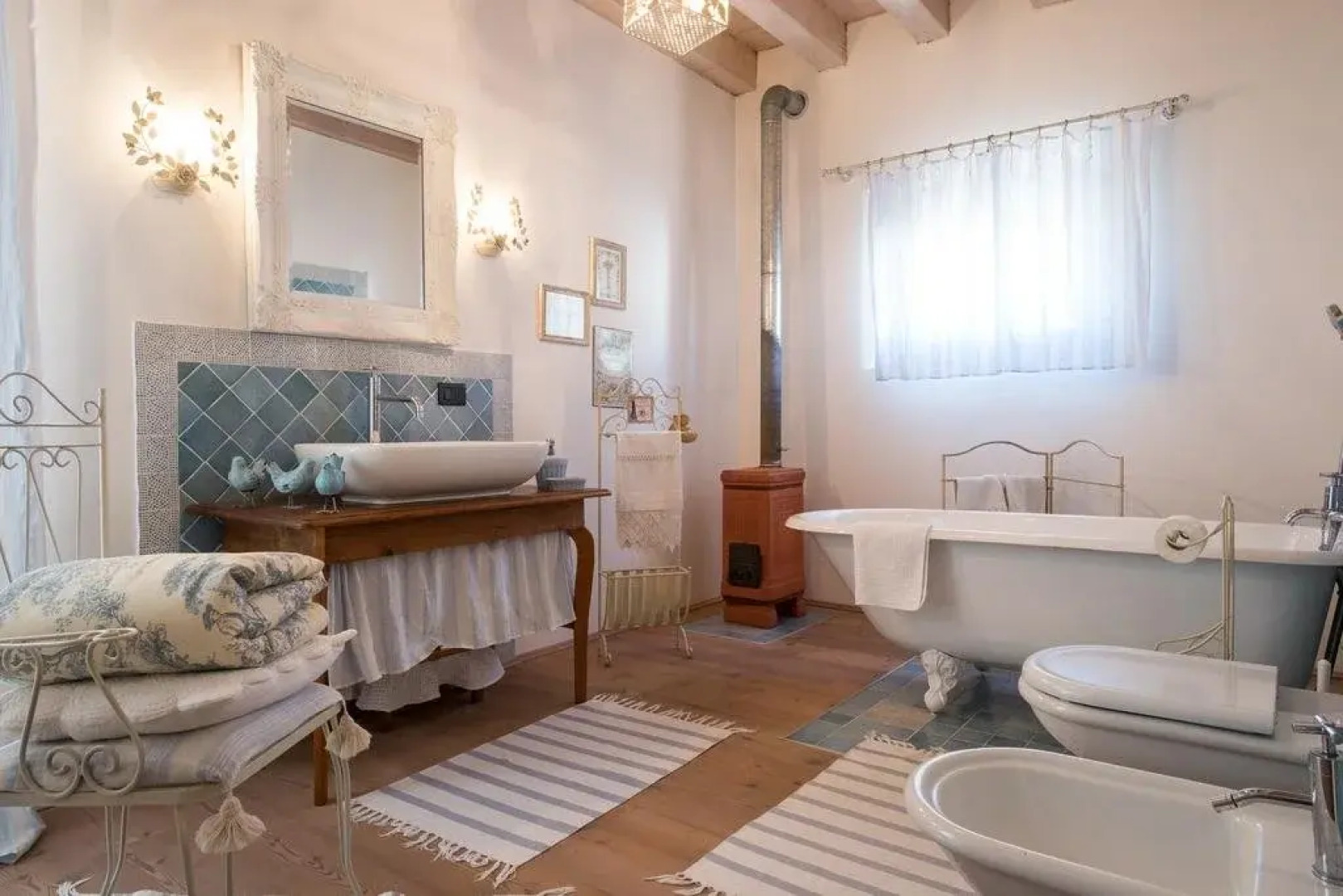 B&B Maison Parco Del Brenta