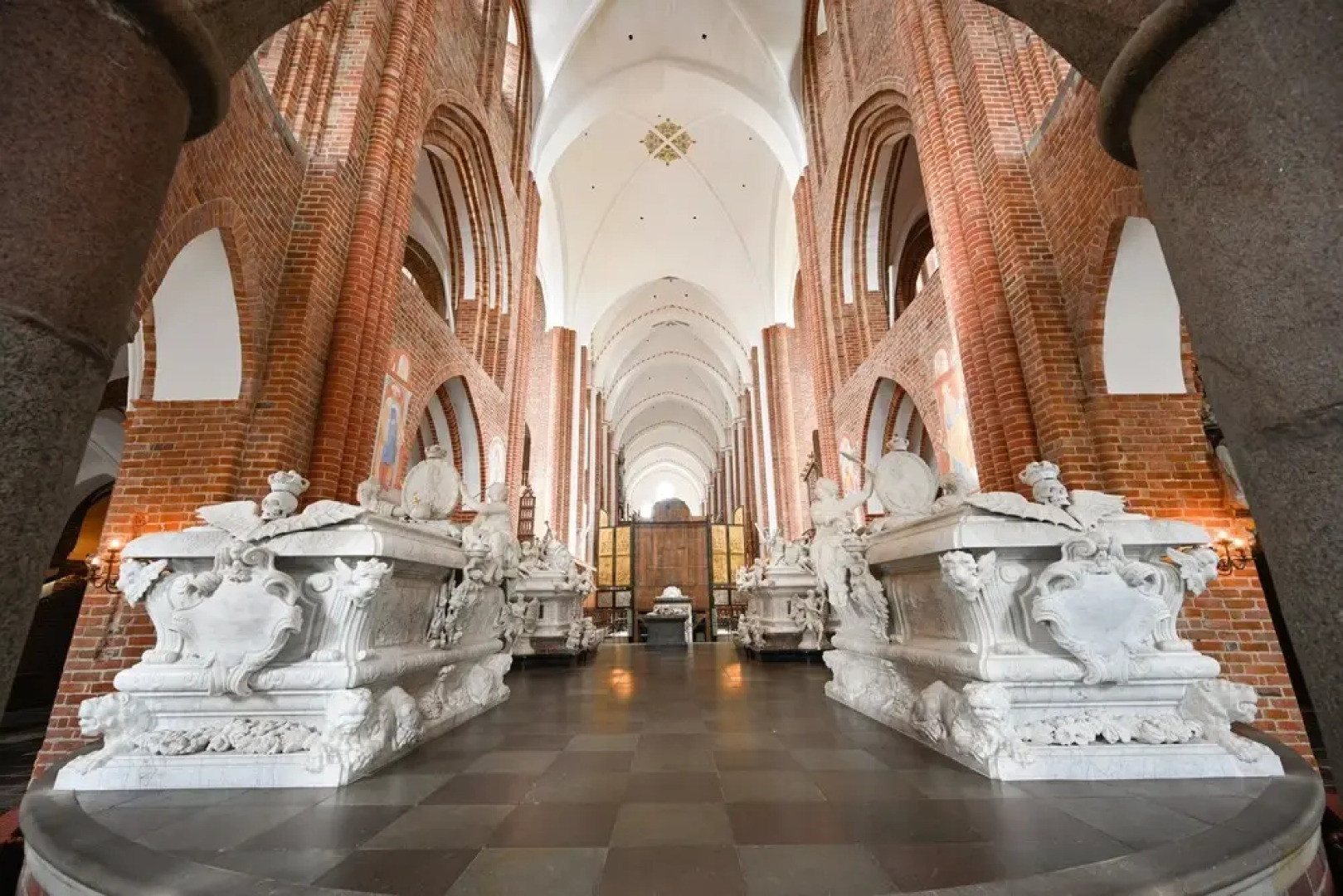 Sanders Fjord 4 - Family 1-bdr Apt Near Cathedral