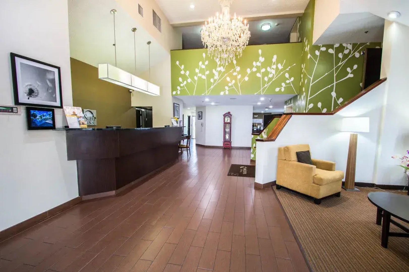 Sleep Inn Fort Pierce I-95