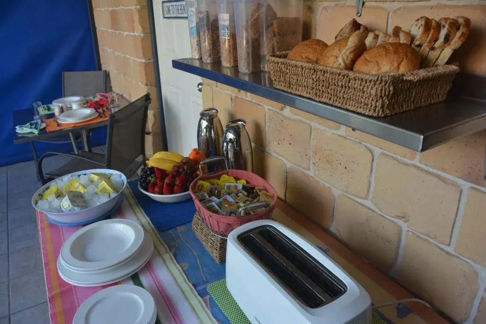 Beach House Bed & Breakfast