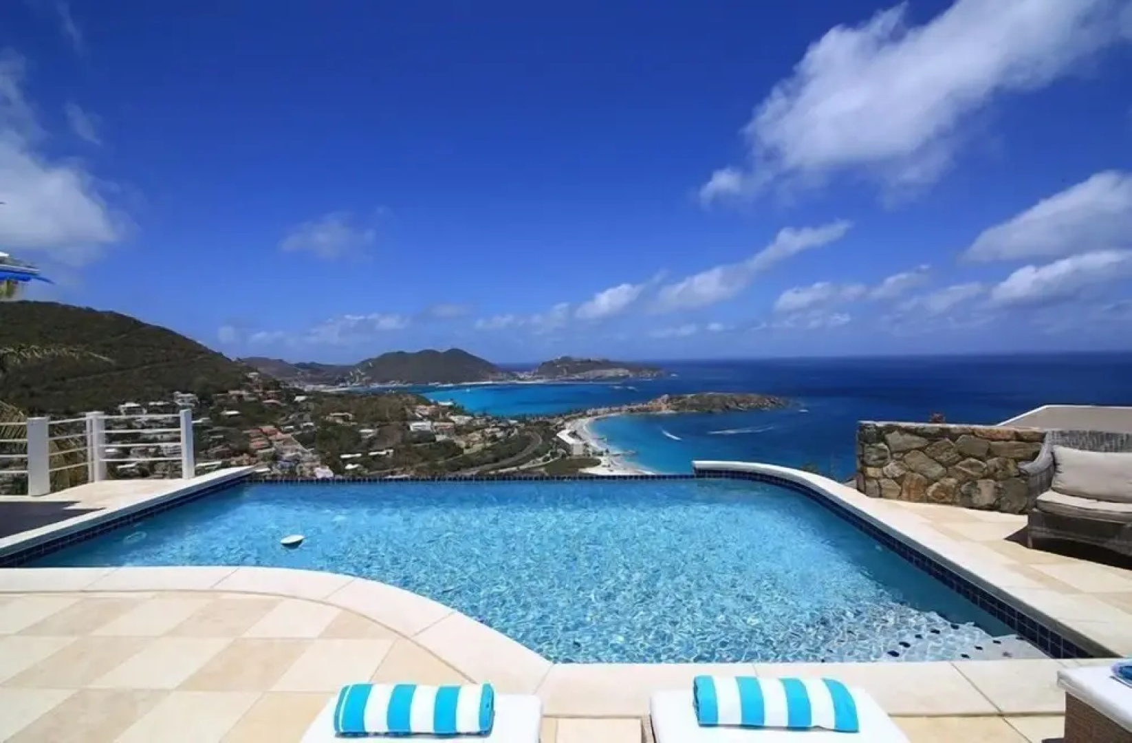 Villa Infinity View