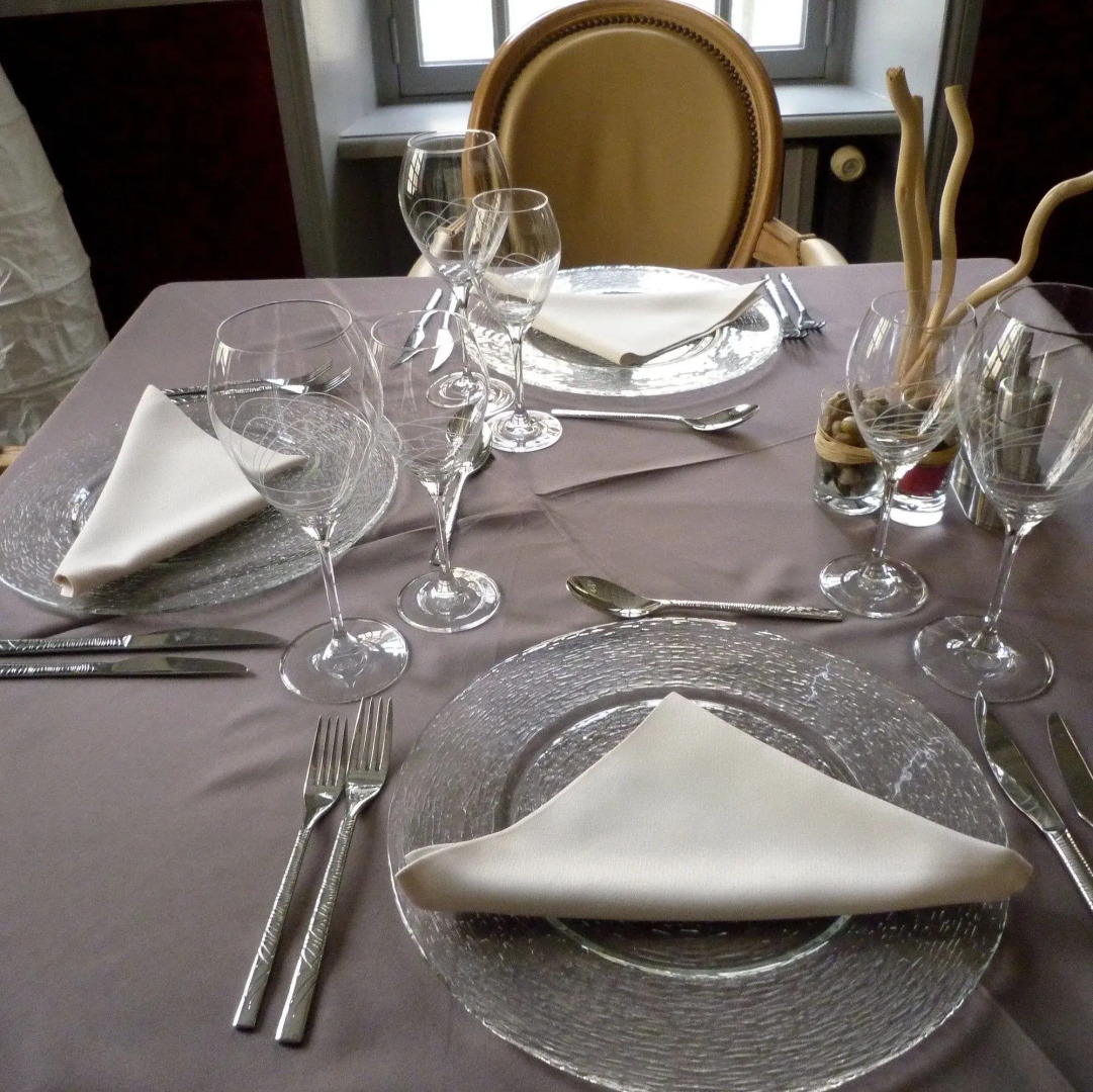 Grand Hôtel du Luxembourg & Spa