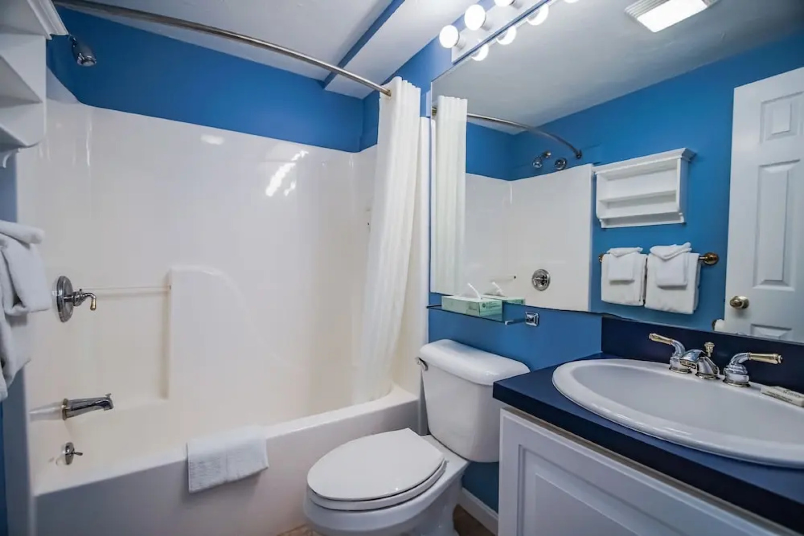 InnSeason Resorts Captain's Quarters