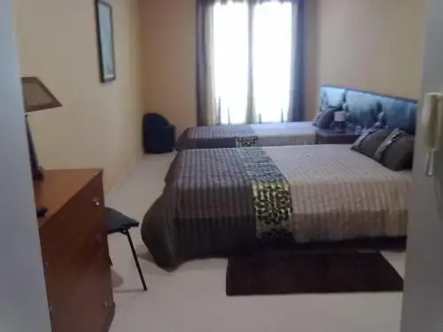 Alojamento Galerias Nascentes