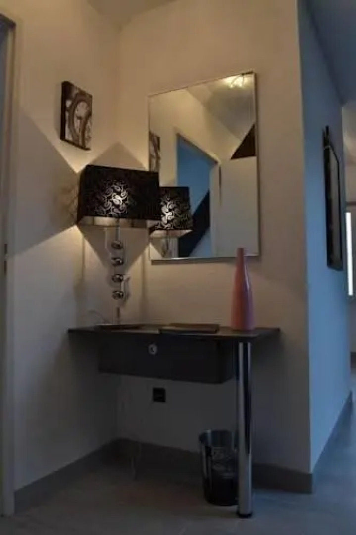 Gite des Trois Chateaux