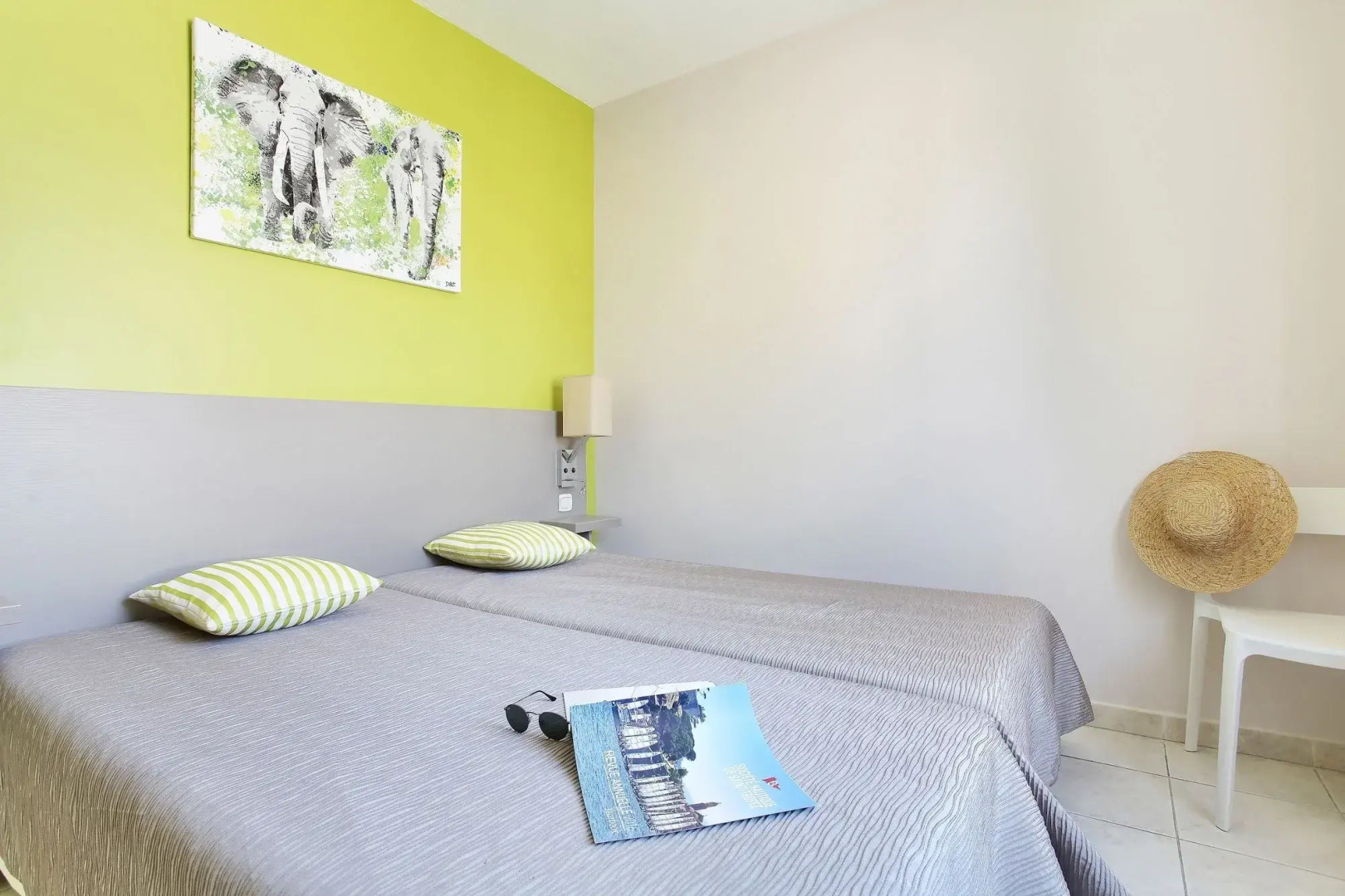 Résidence Prestige Odalys Clos Bonaventure