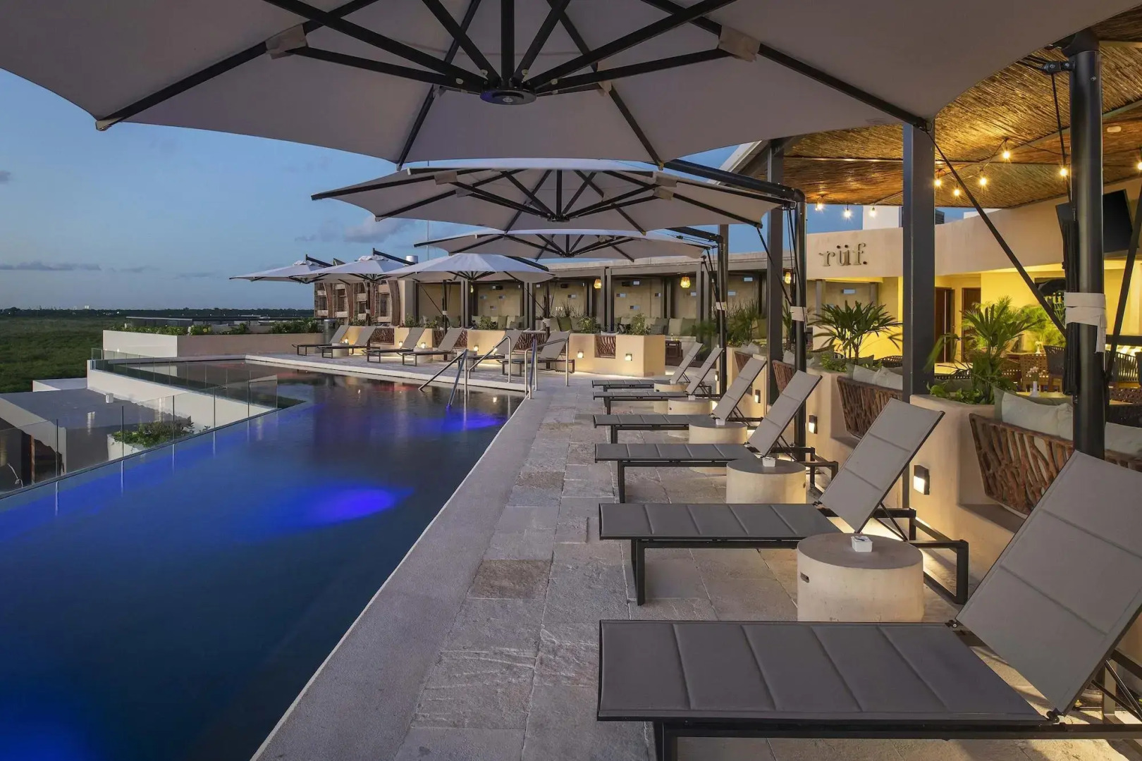 Ventus Ha at Marina El Cid Spa & Beach Resort