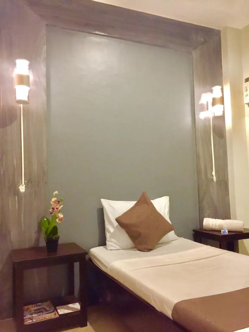 My Dream Place Hotel - Near Robinsons Mall Butuan